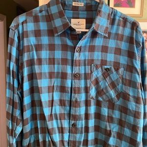 American eagle flannel